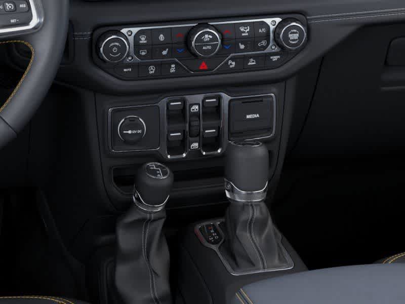 Thumbnail: 2026 Jeep Wrangler - 22