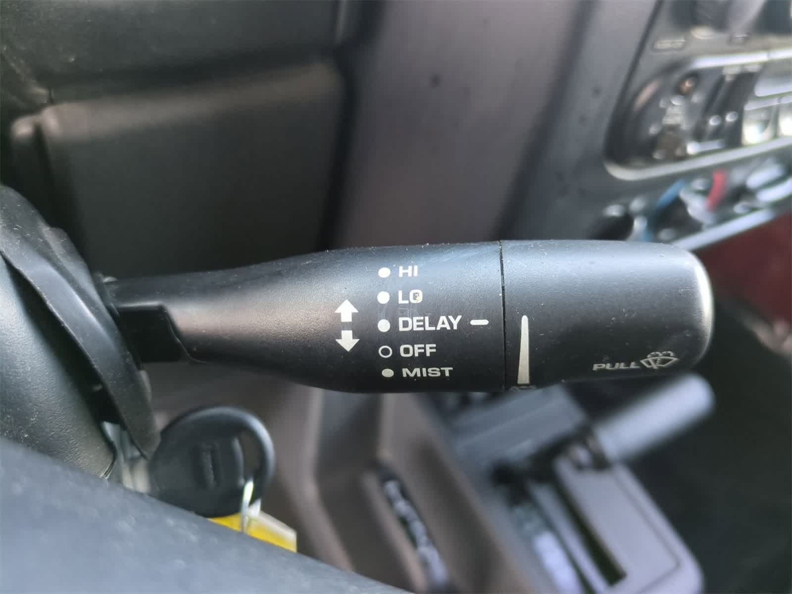 Thumbnail: 2004 Jeep Wrangler - 22