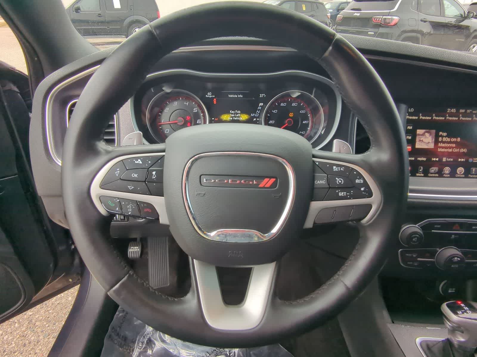 Thumbnail: 2016 Dodge Charger - 29