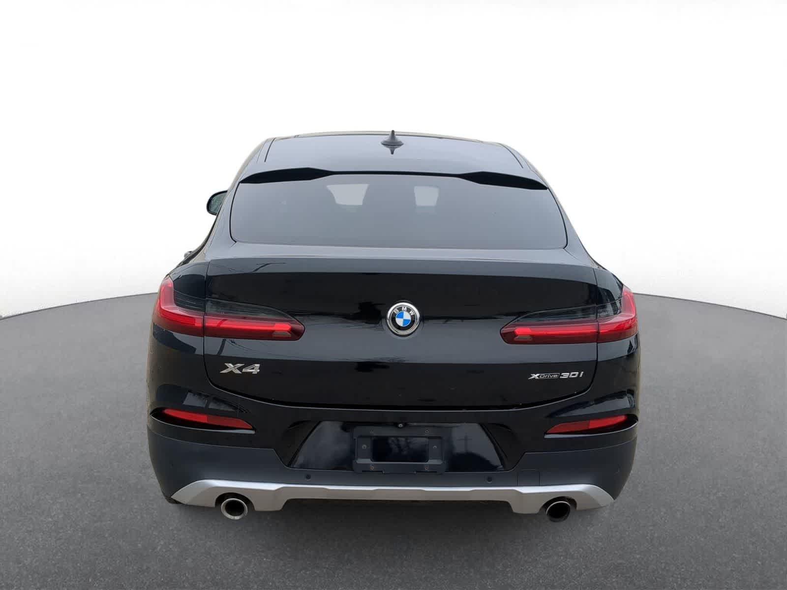 Thumbnail: 2019 BMW X4 - 7