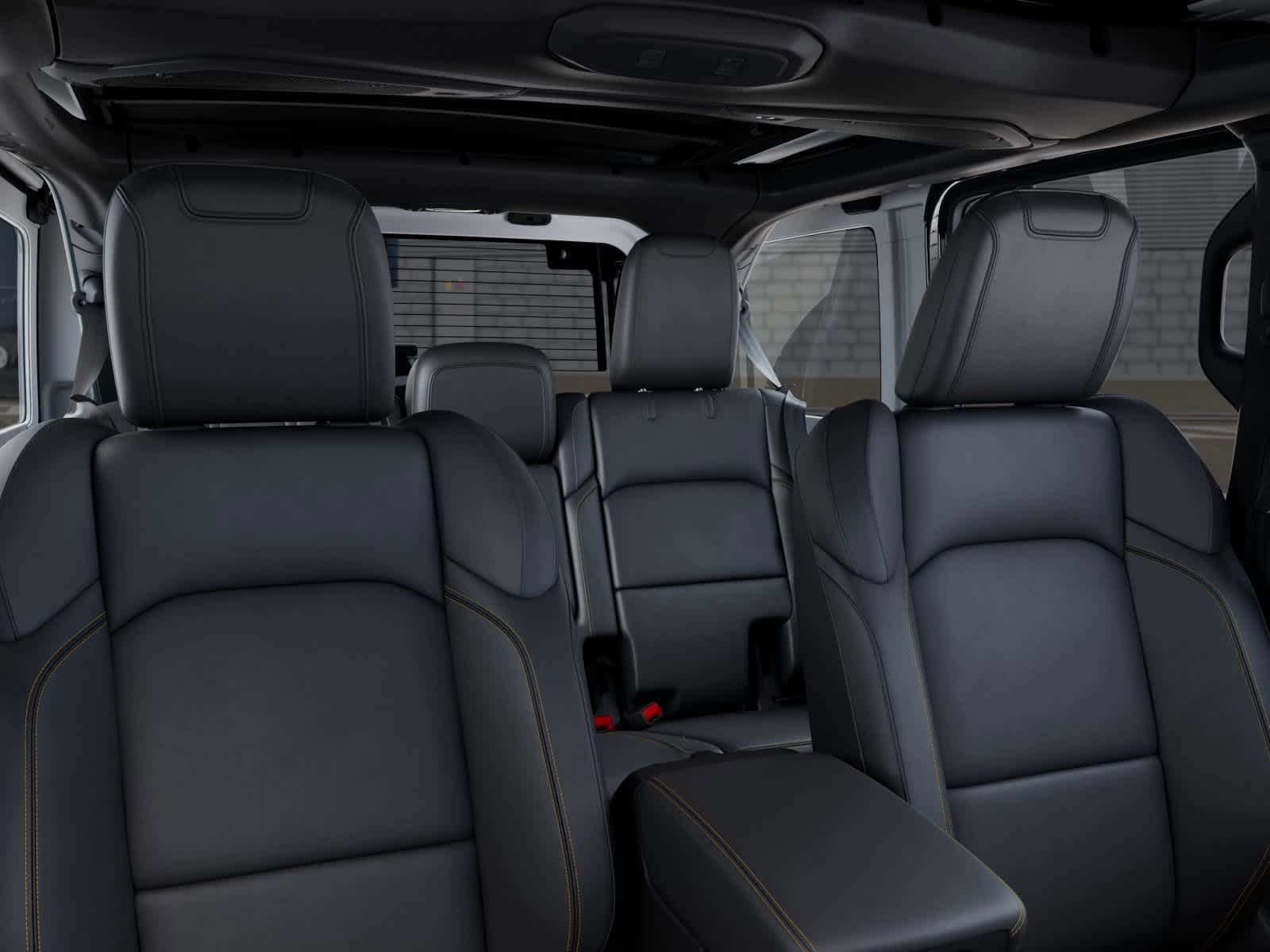 Thumbnail: 2026 Jeep Wrangler - 26