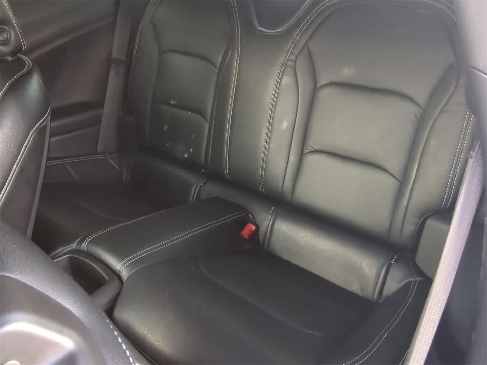 Thumbnail: 2019 Chevrolet Camaro - 17