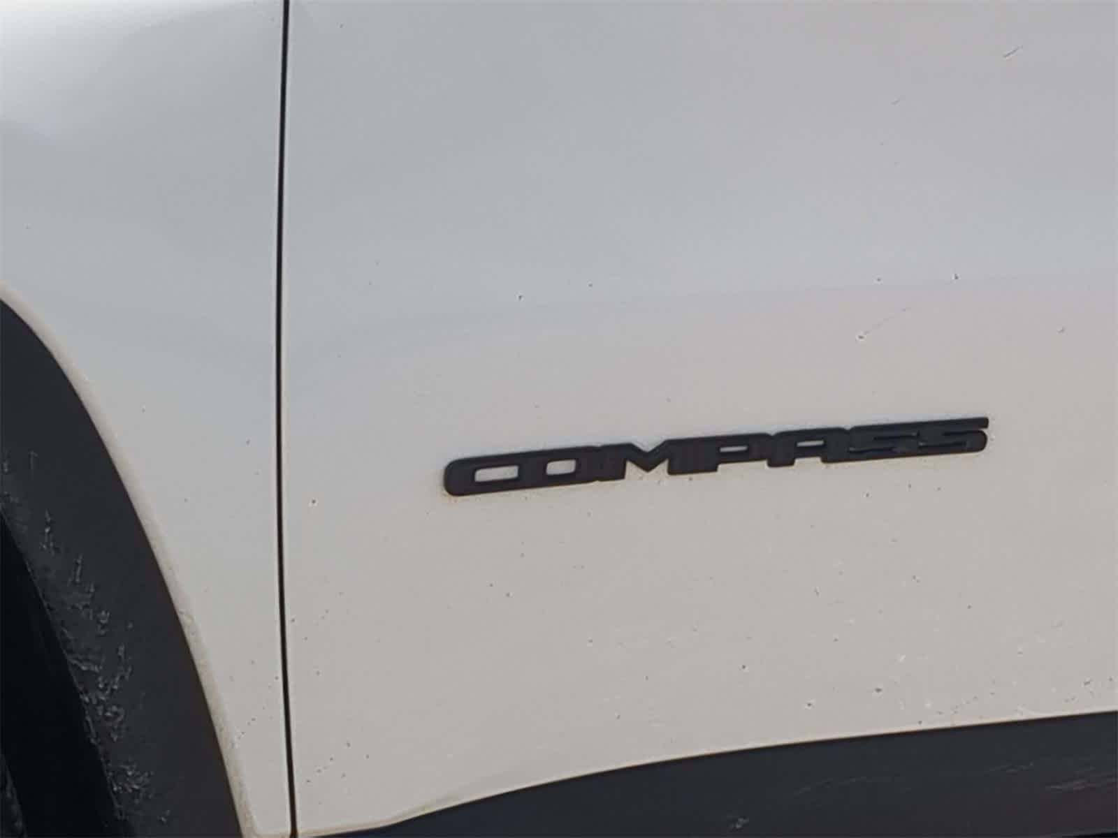 Thumbnail: 2018 Jeep Compass - 20