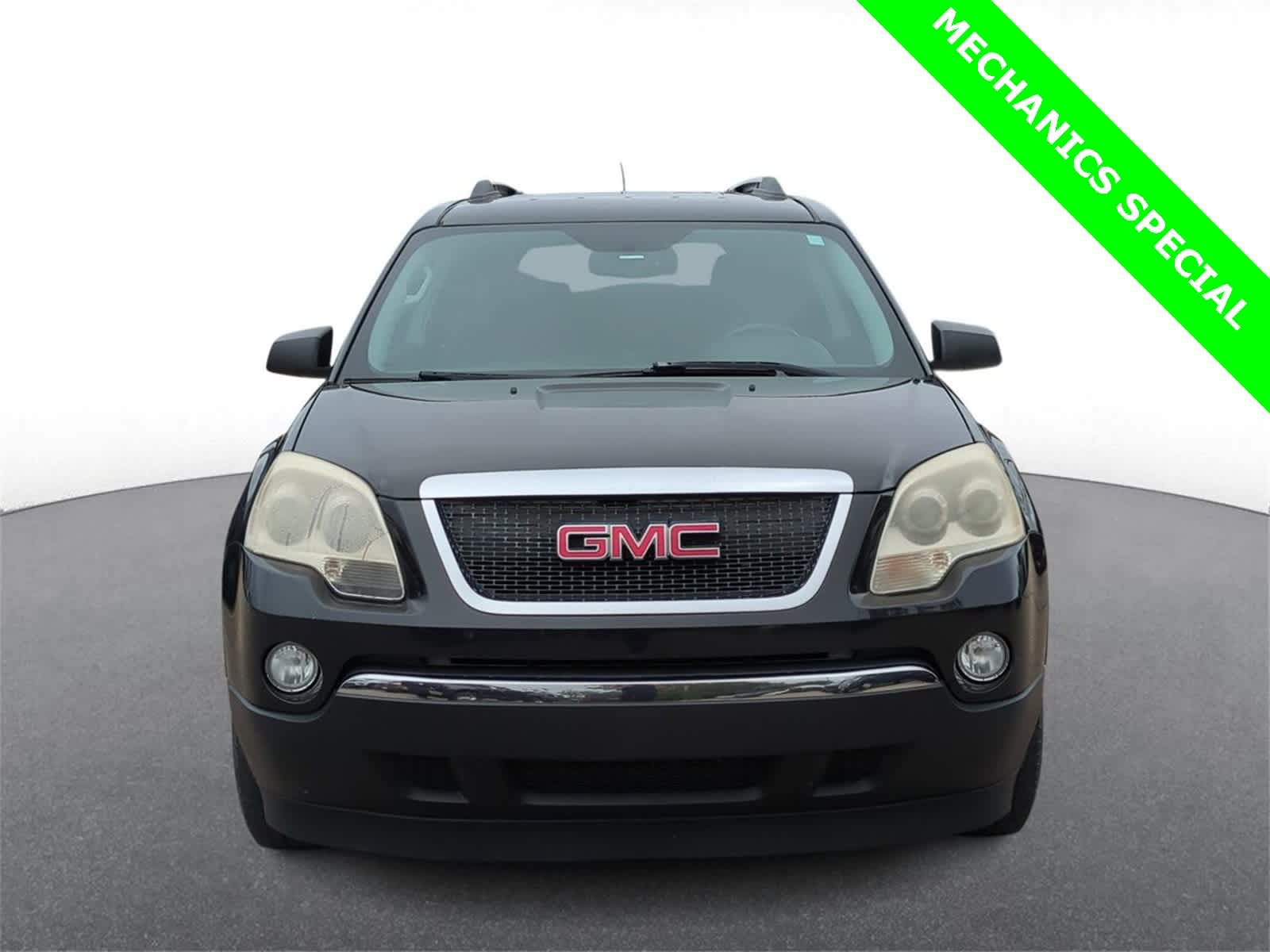 Thumbnail: 2011 GMC Acadia - 3