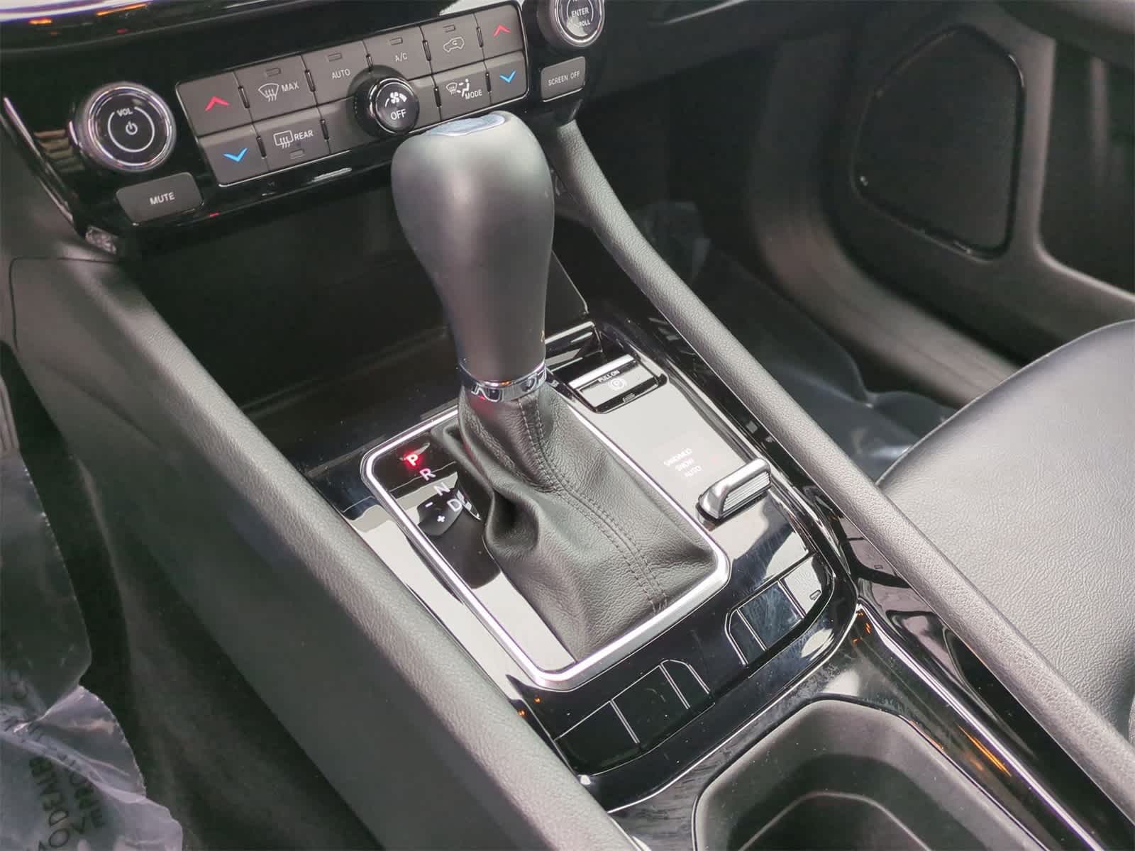 Thumbnail: 2023 Jeep Compass - 31