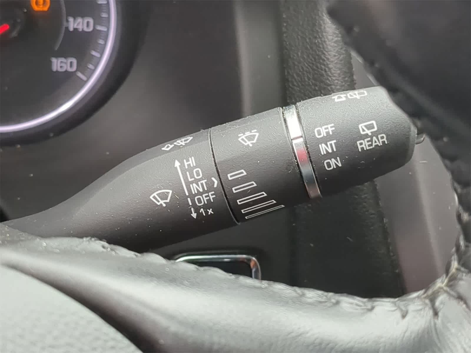 Thumbnail: 2017 GMC Acadia - 32