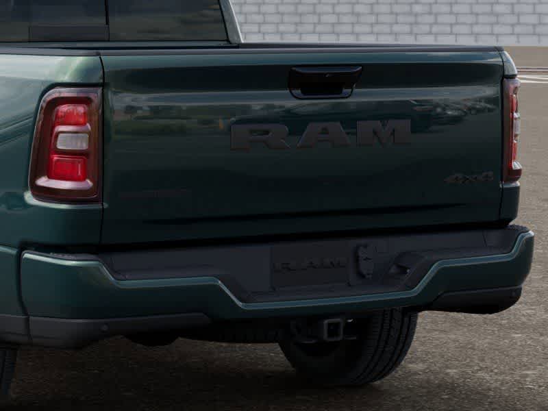 Thumbnail: 2026 RAM 1500 - 13