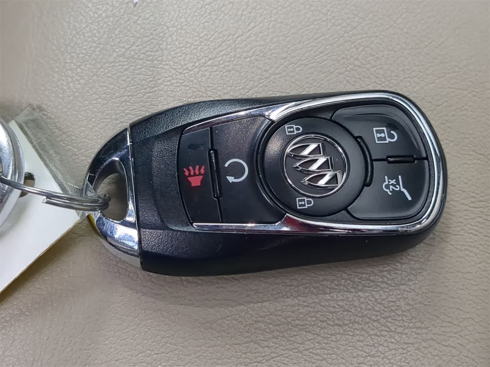 Thumbnail: 2019 Buick Enclave - 42