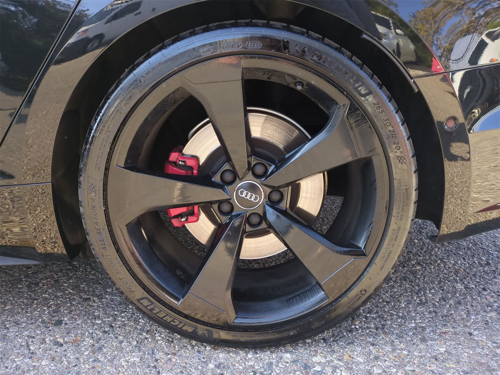 Thumbnail: 2019 Audi S5 - 14