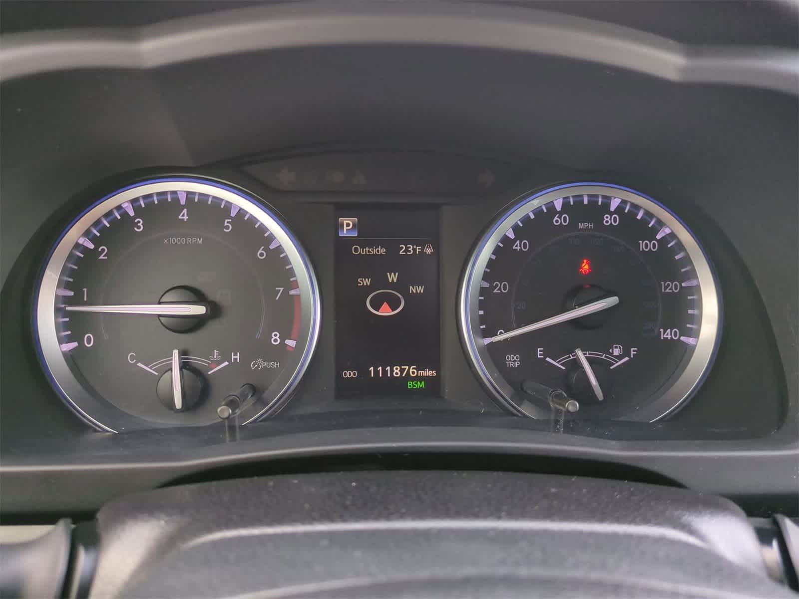 Thumbnail: 2019 Toyota Highlander - 33