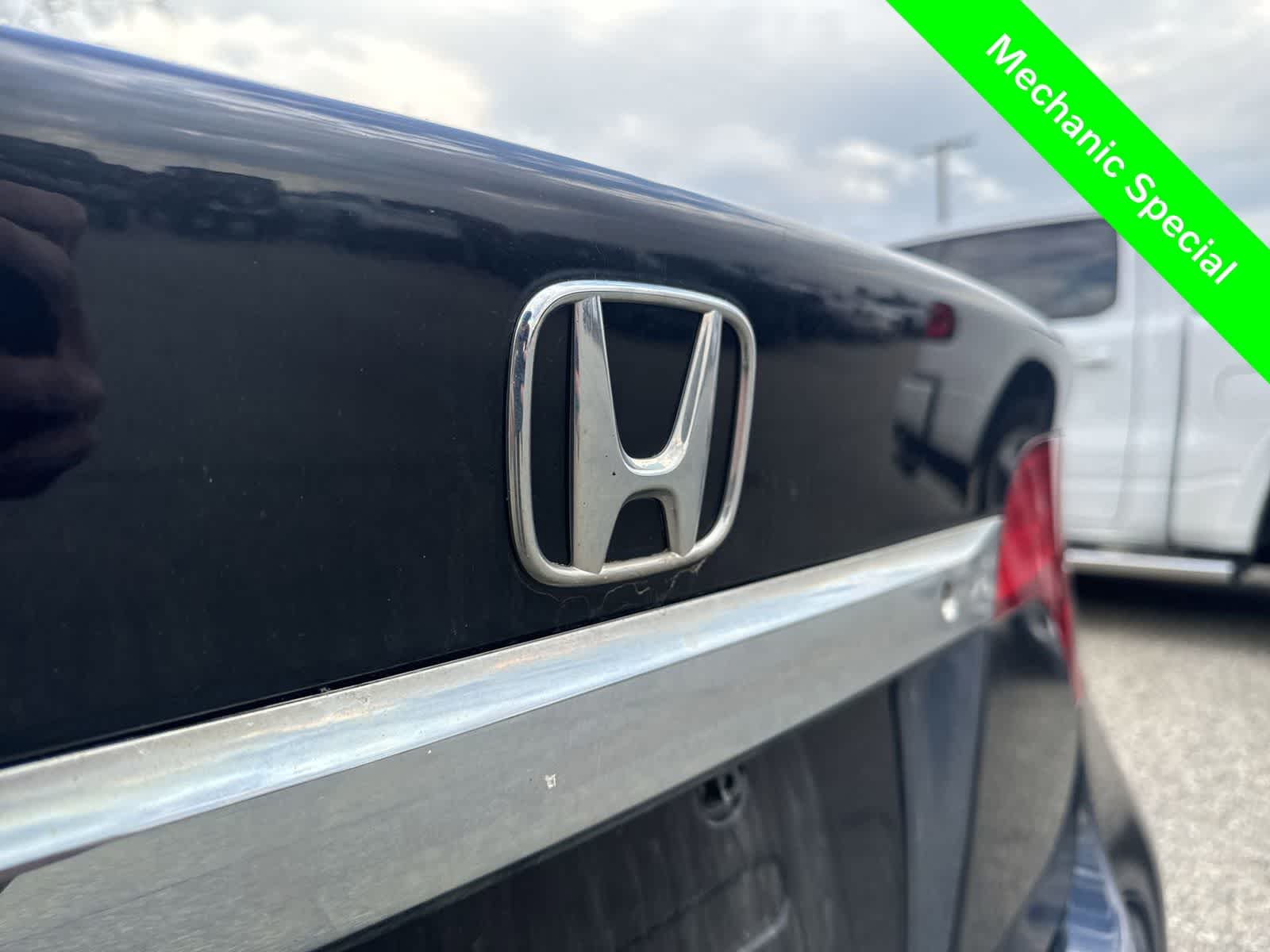 Thumbnail: 2009 Honda Civic - 11