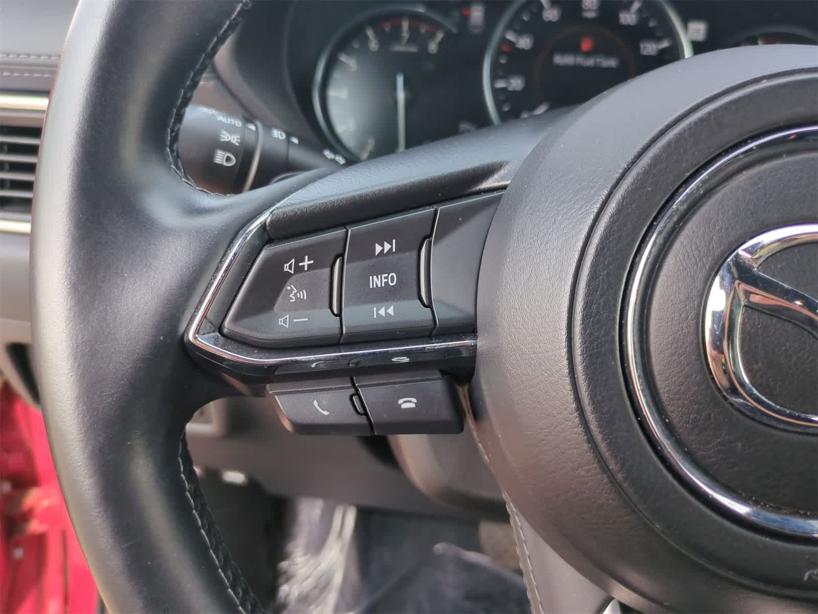 Thumbnail: 2020 Mazda CX-5 - 22