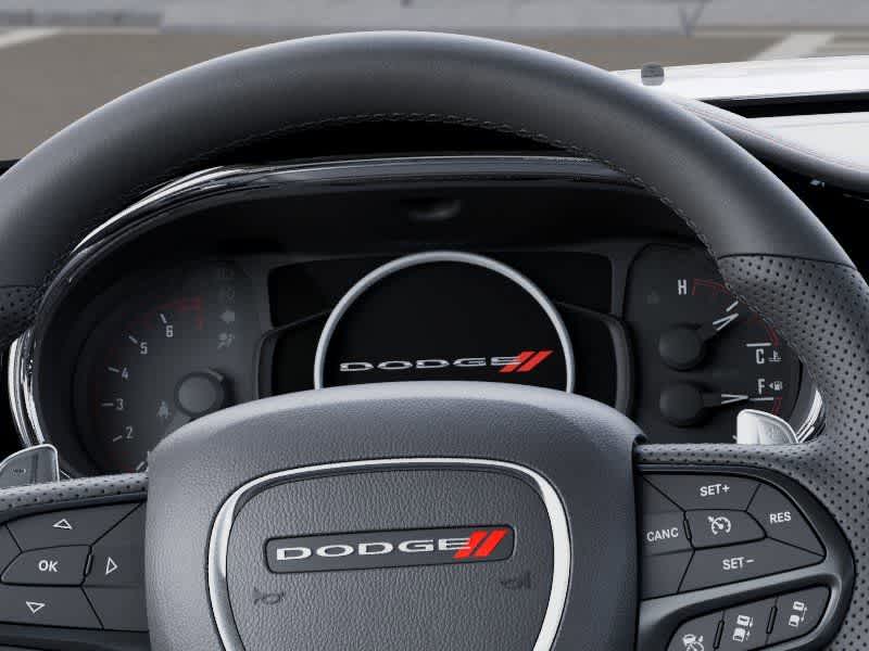 Thumbnail: 2026 Dodge Durango - 17