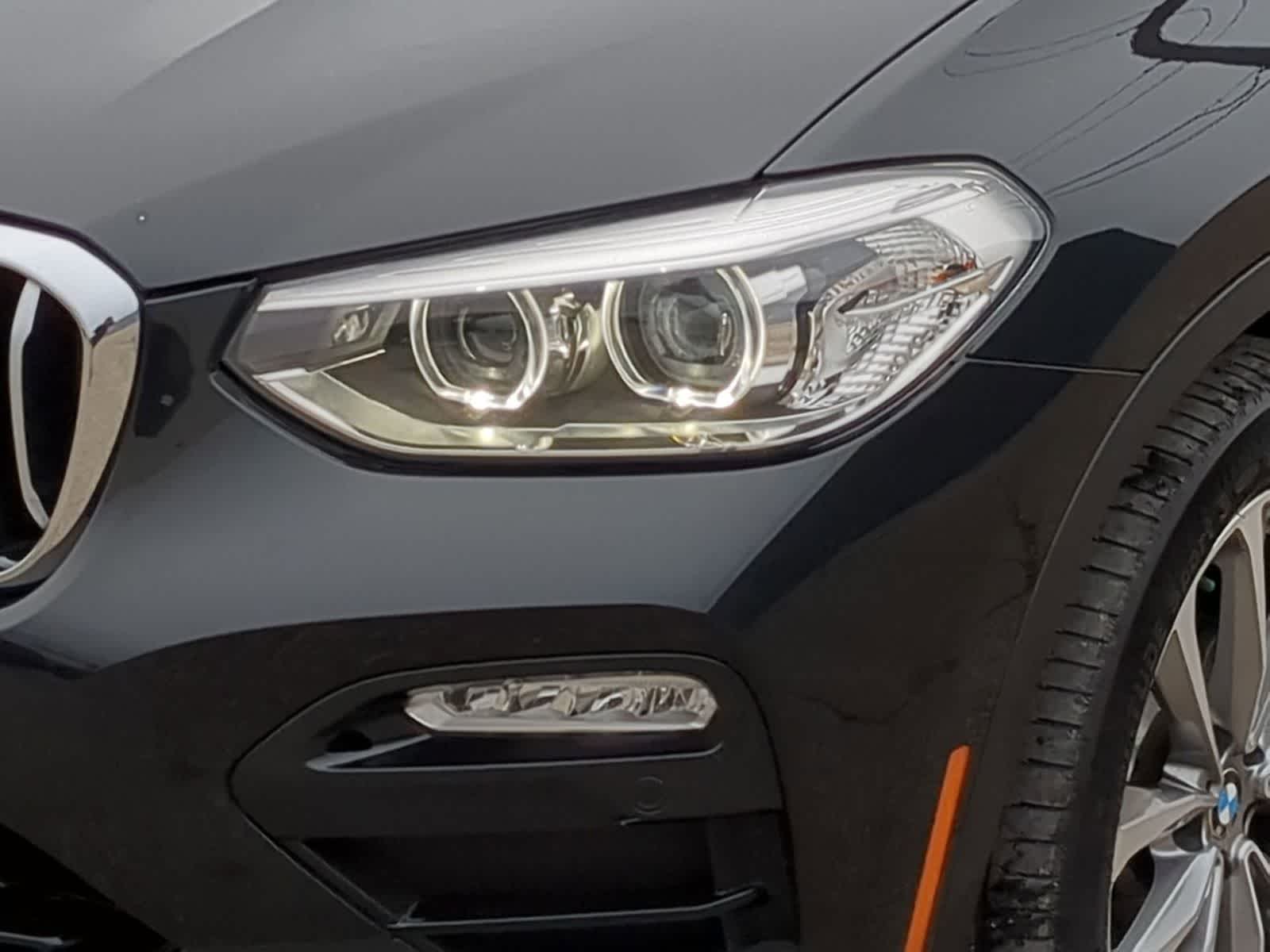 Thumbnail: 2019 BMW X4 - 18