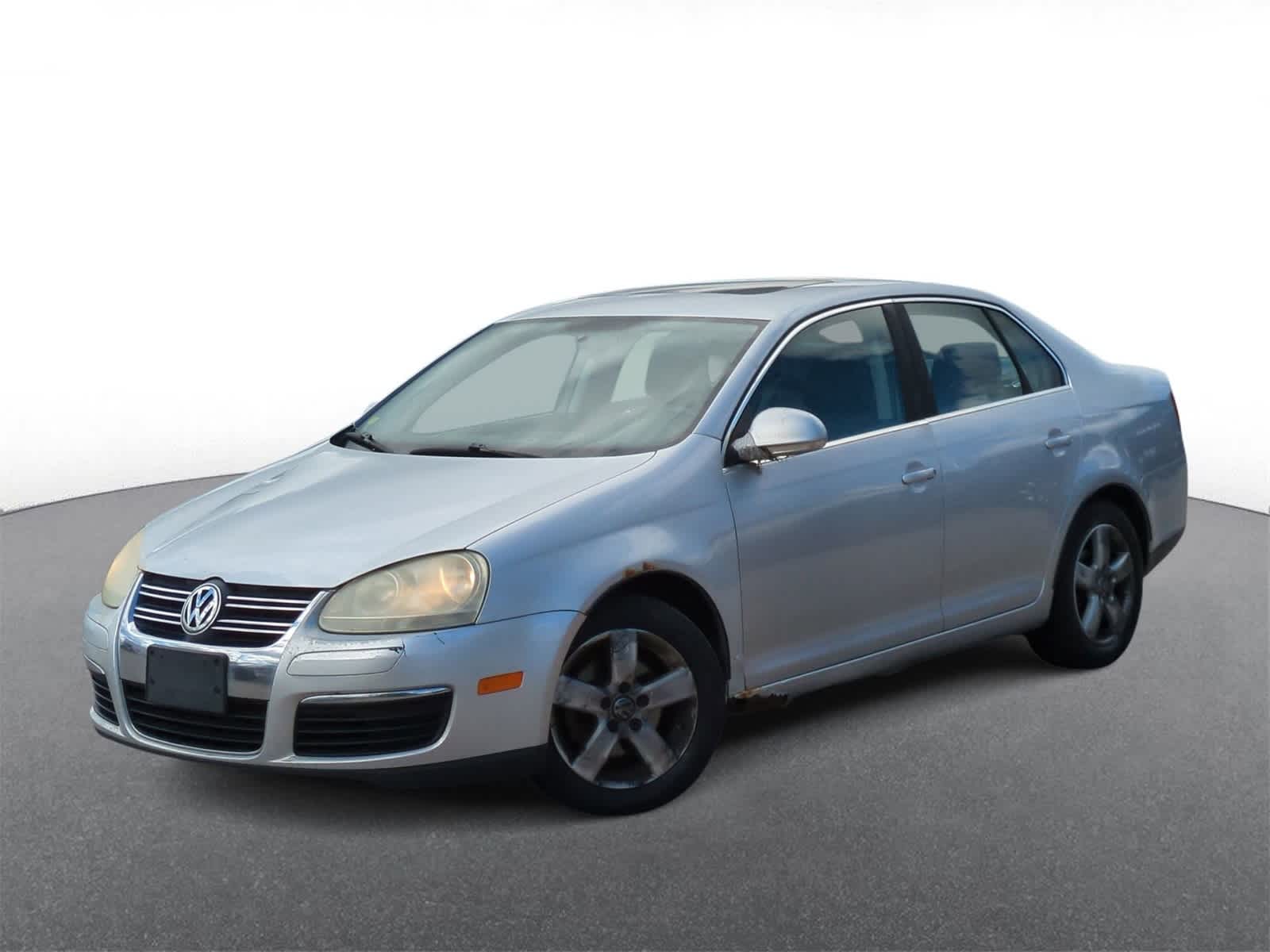 2008 Volkswagen Jetta SE -
                  Troy, MI