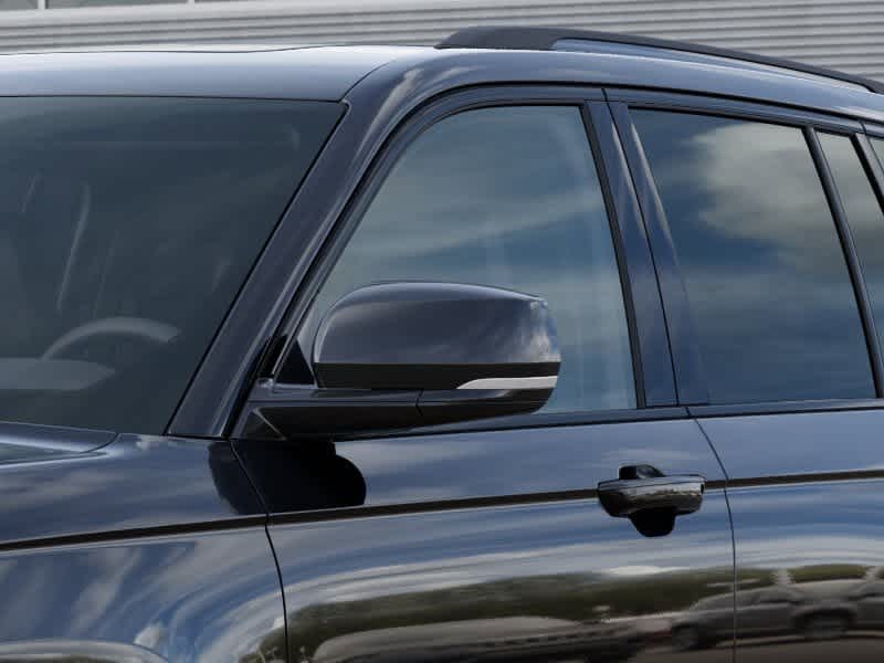 Thumbnail: 2025 Jeep Grand Cherokee - 12