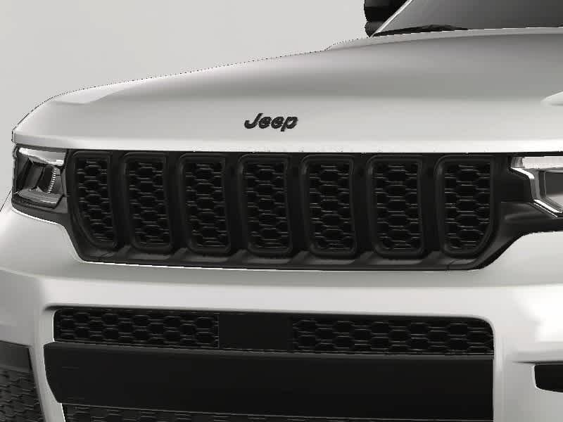 Thumbnail: 2025 Jeep Grand Cherokee L - 14