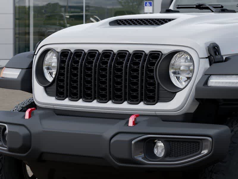 Thumbnail: 2026 Jeep Wrangler - 11