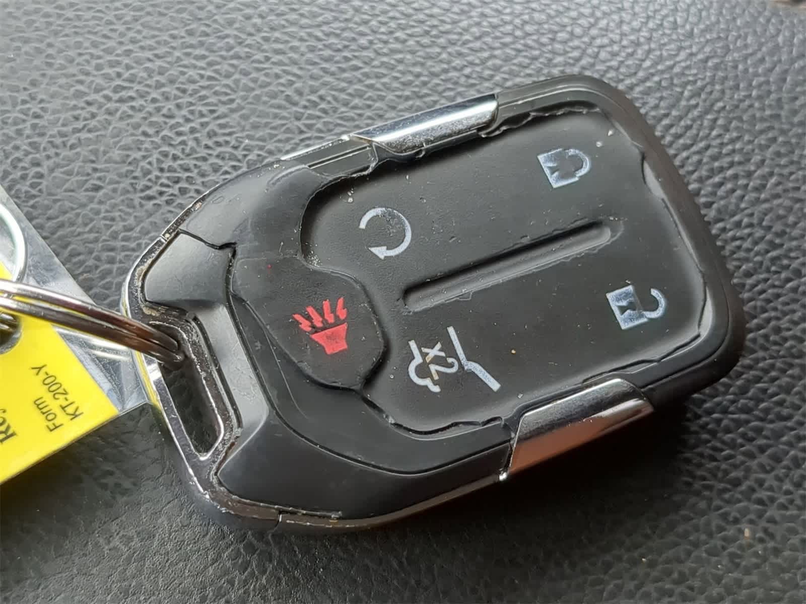 Thumbnail: 2017 GMC Acadia - 40