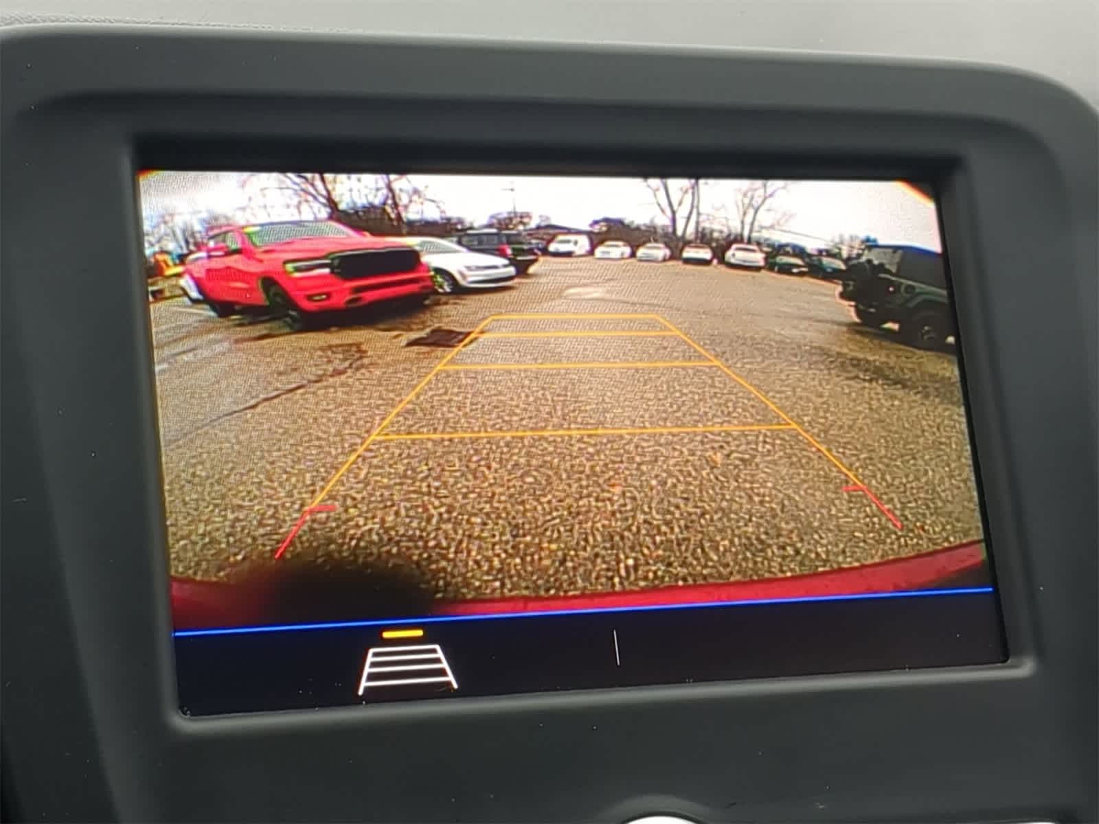 Thumbnail: 2020 Chevrolet Equinox - 36