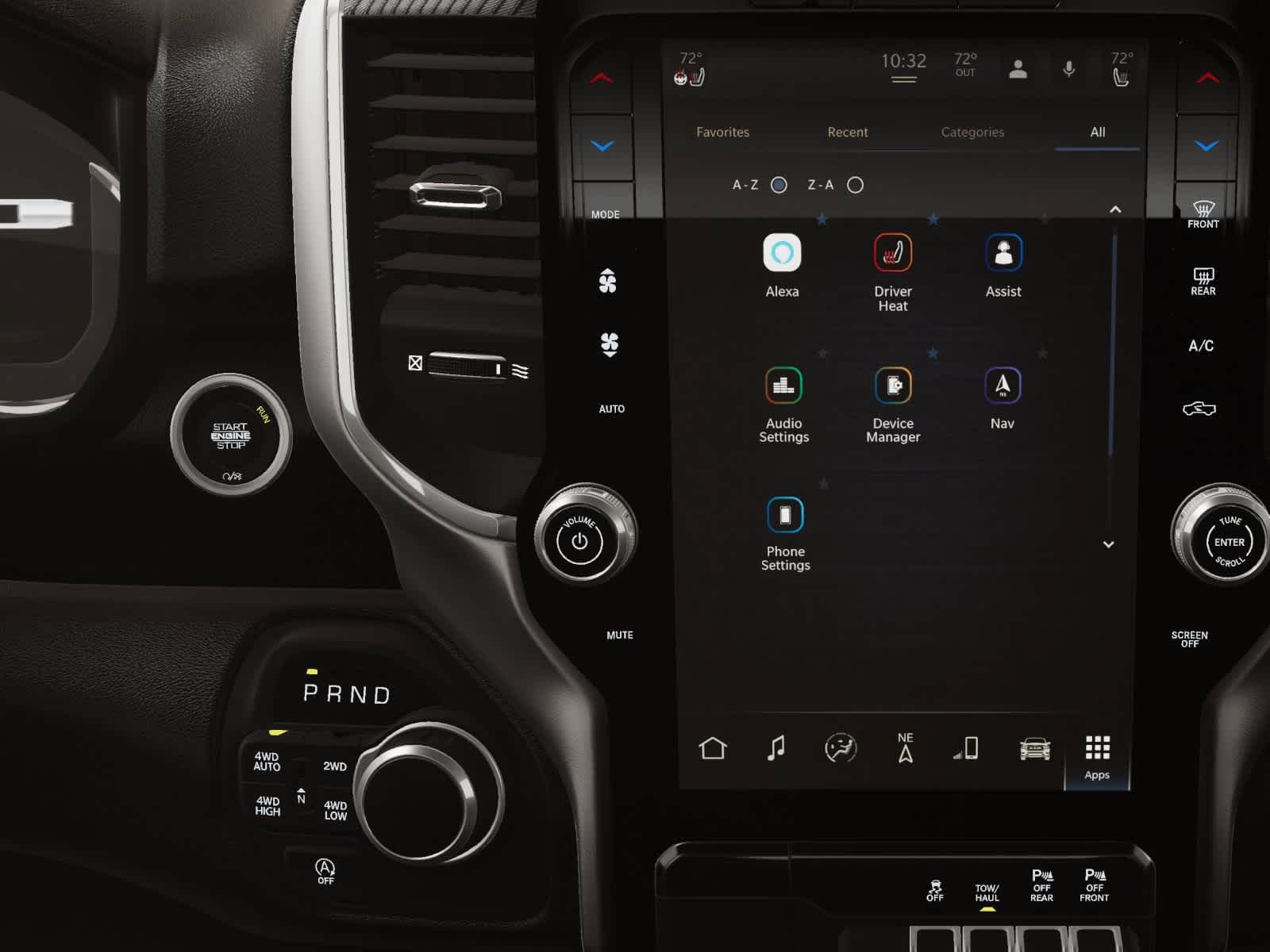 Thumbnail: 2026 RAM 1500 - 11