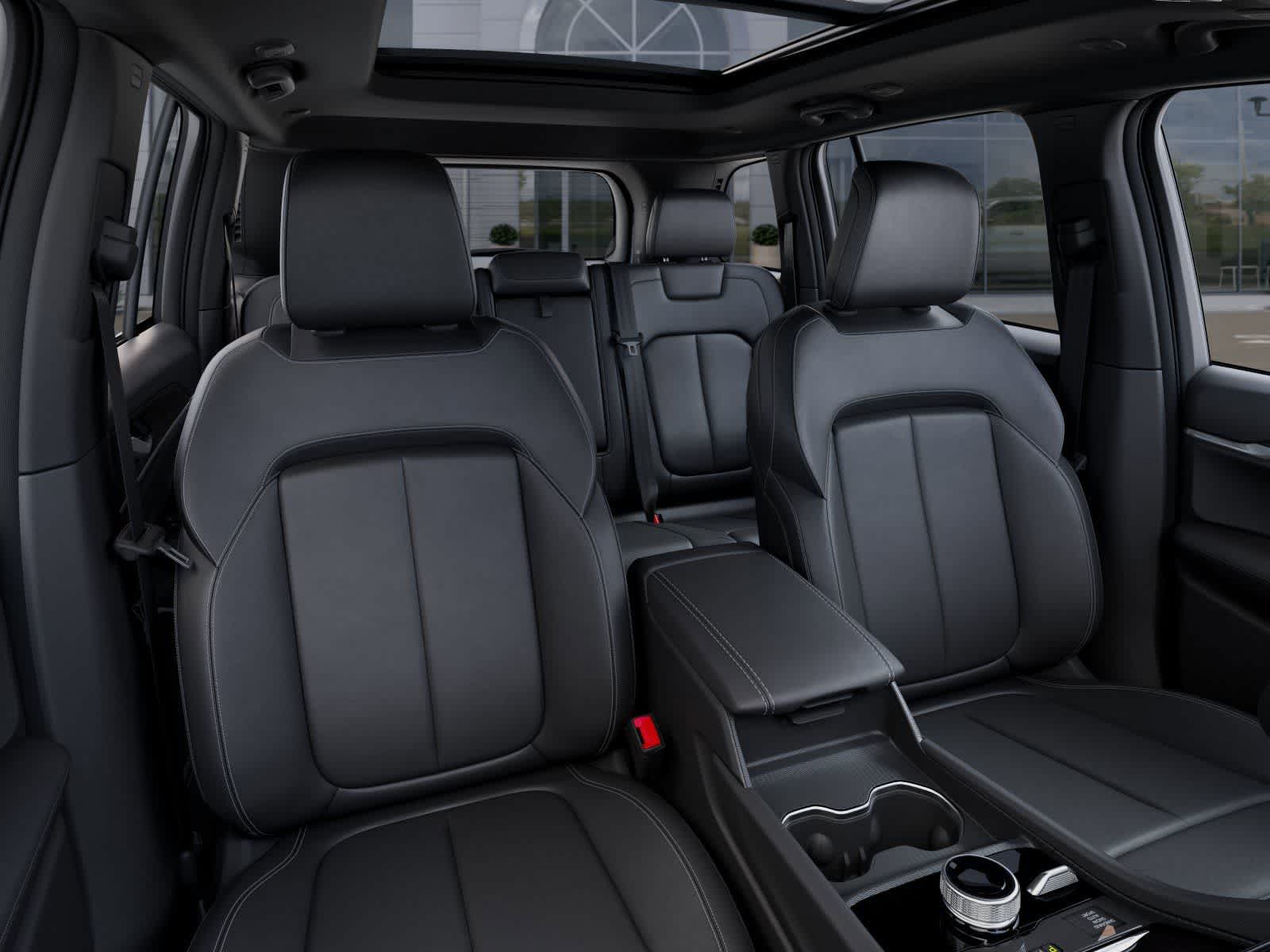 Thumbnail: 2026 Jeep Grand Cherokee - 16