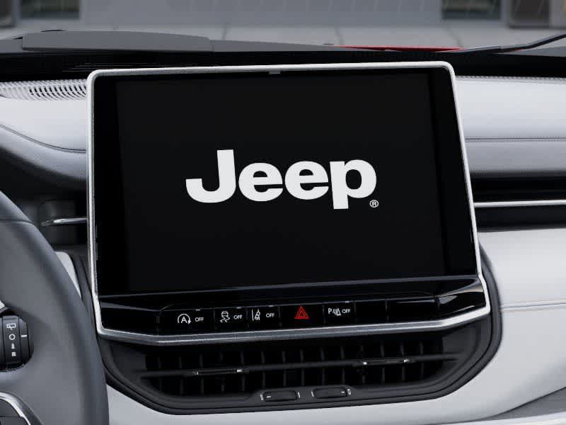 Thumbnail: 2026 Jeep Compass - 18