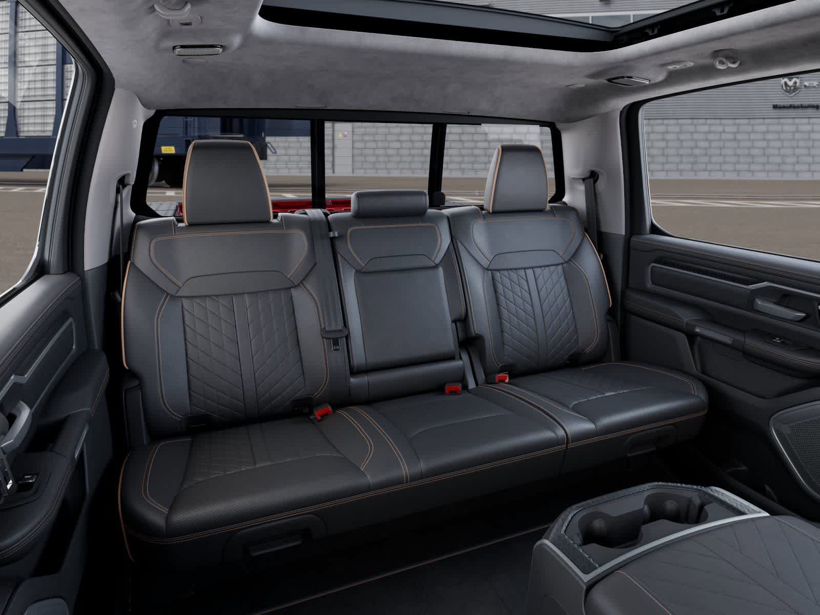 Thumbnail: 2026 RAM 1500 - 15