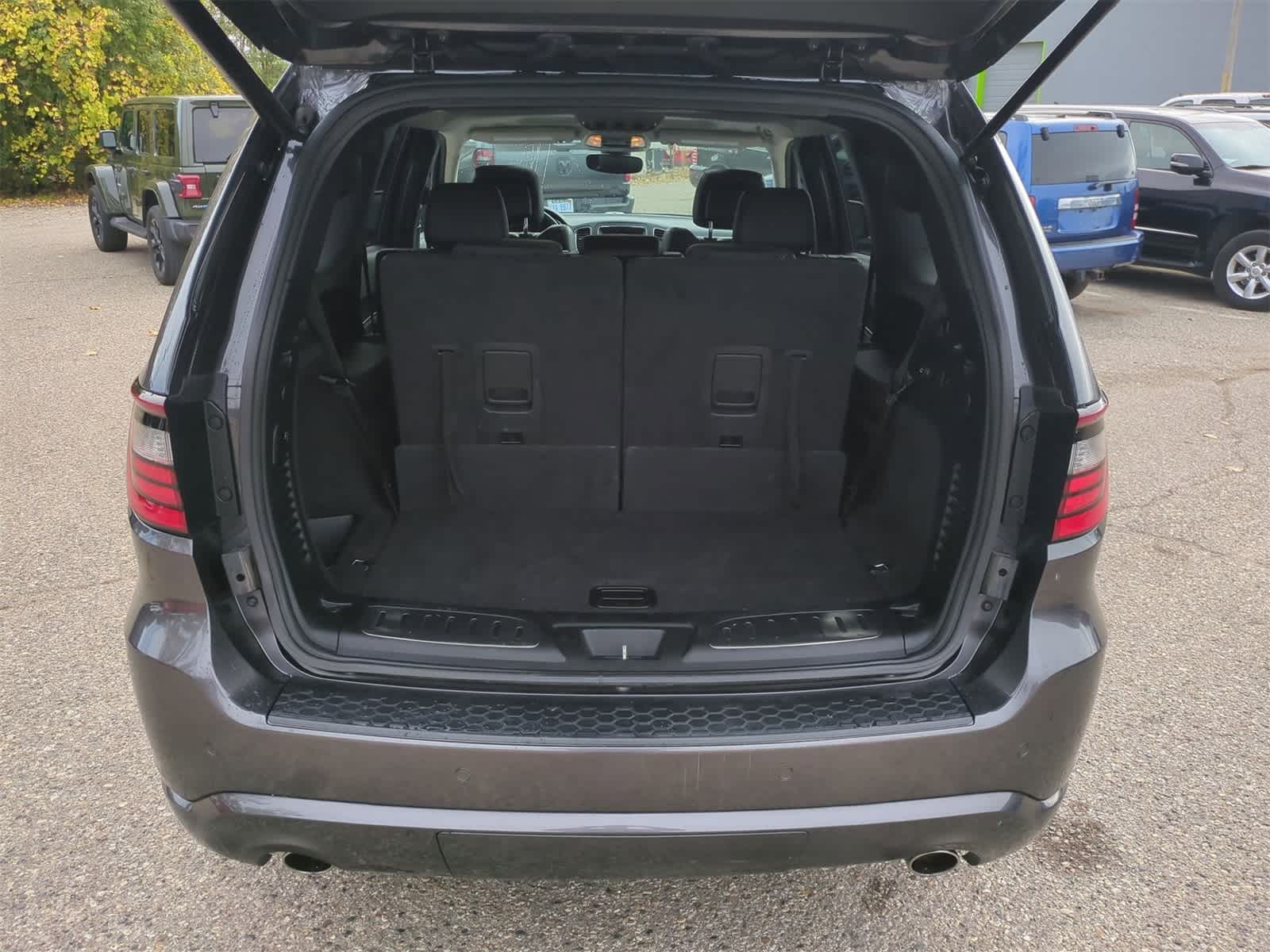 Thumbnail: 2017 Dodge Durango - 34