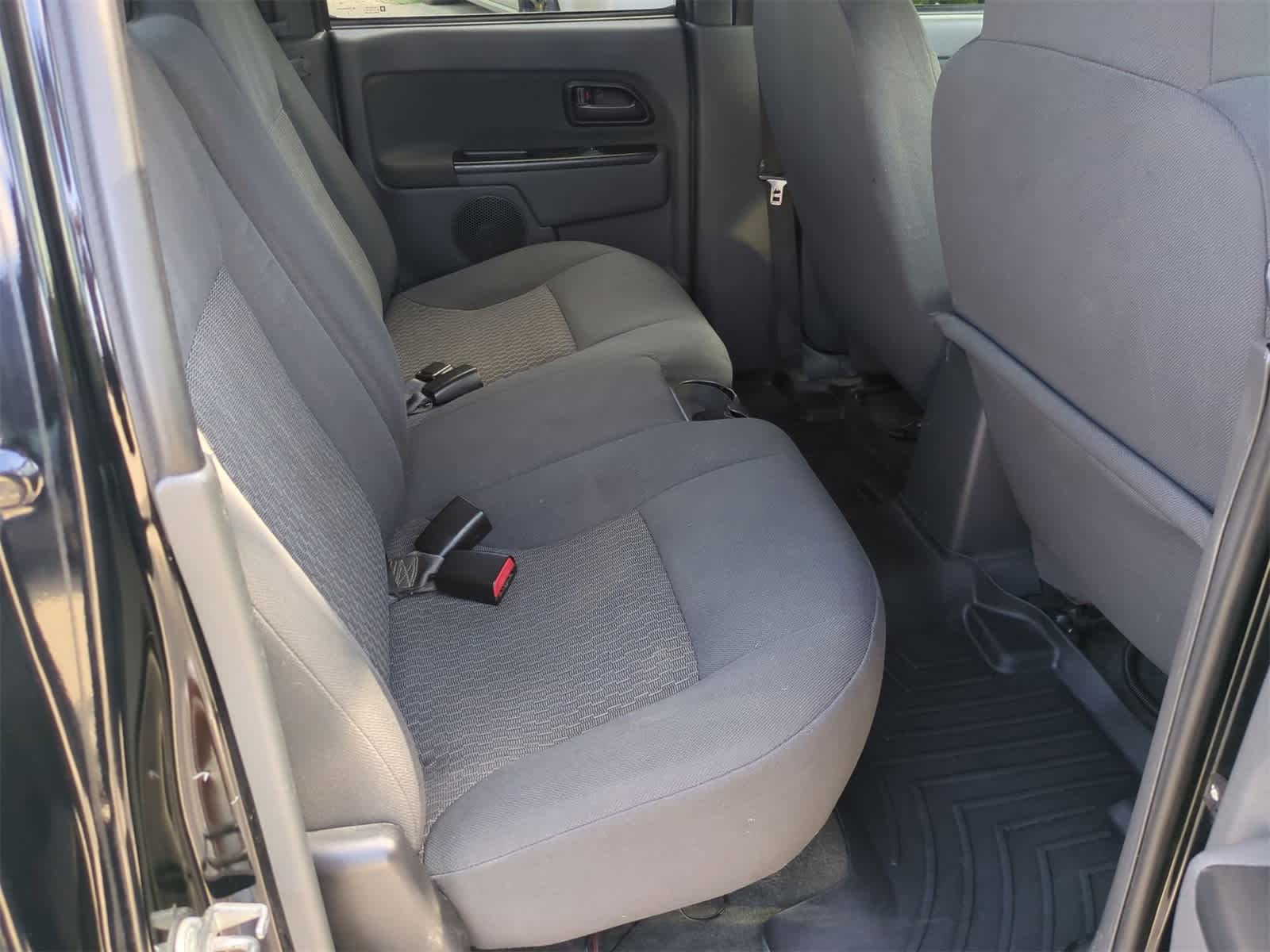 Thumbnail: 2006 GMC Canyon - 18