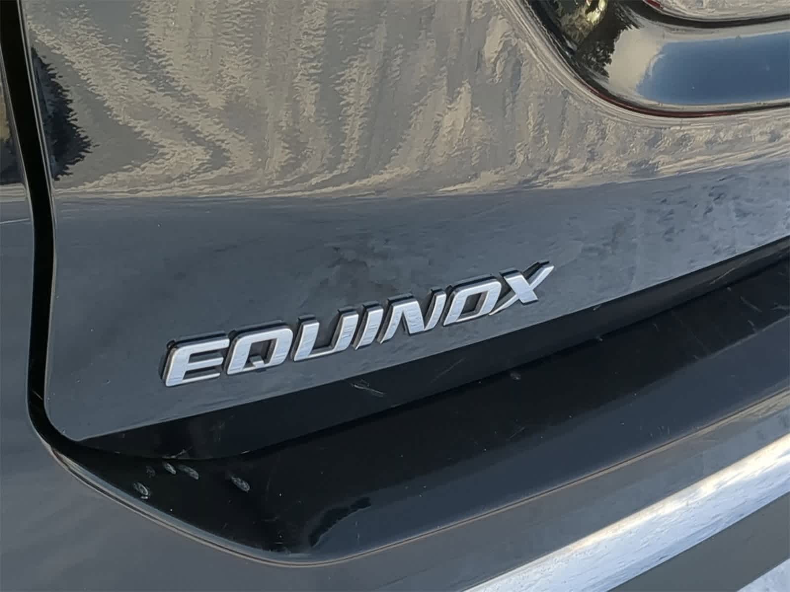 Thumbnail: 2020 Chevrolet Equinox - 13