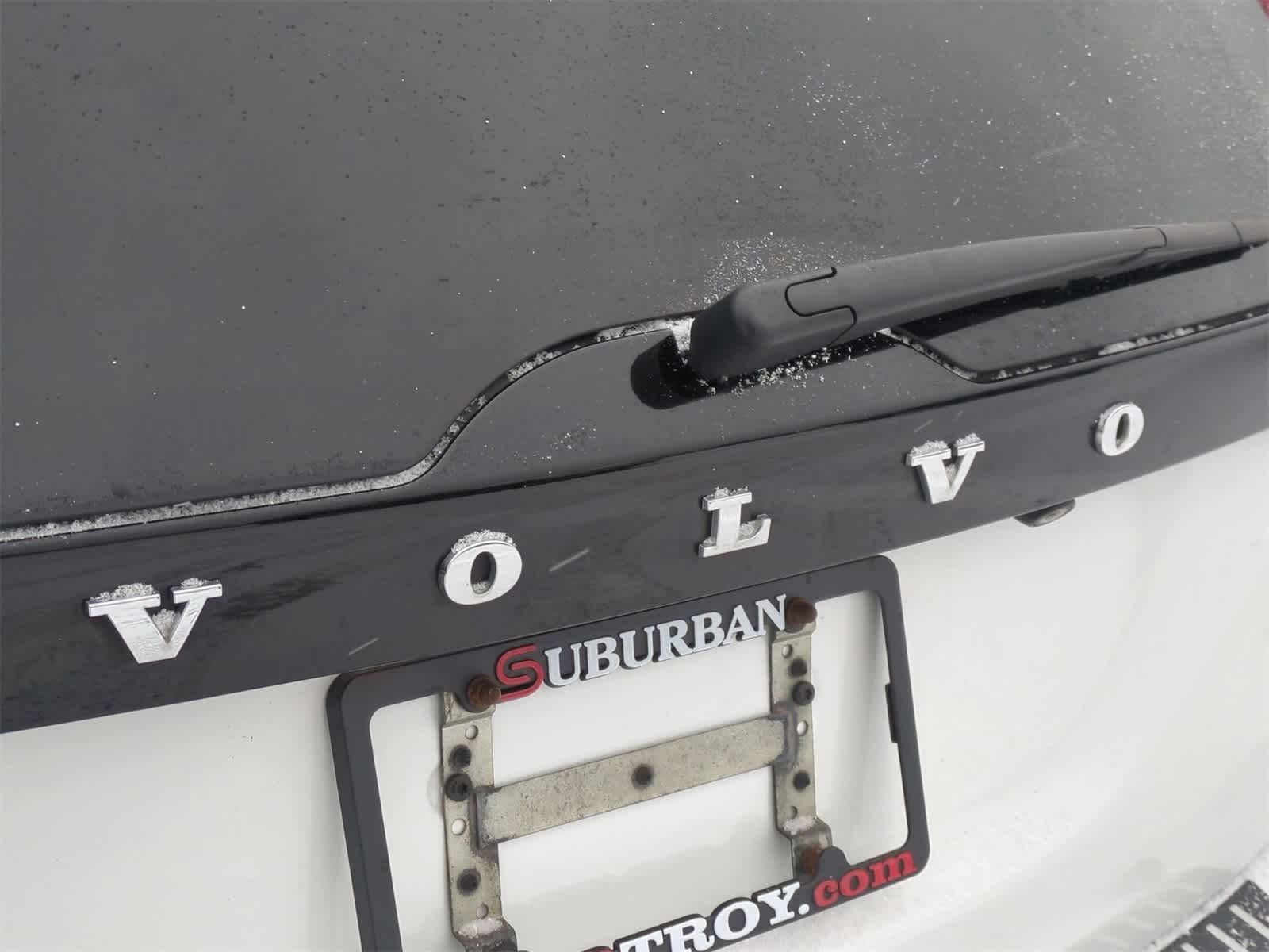 Thumbnail: 2017 Volvo S60 - 12