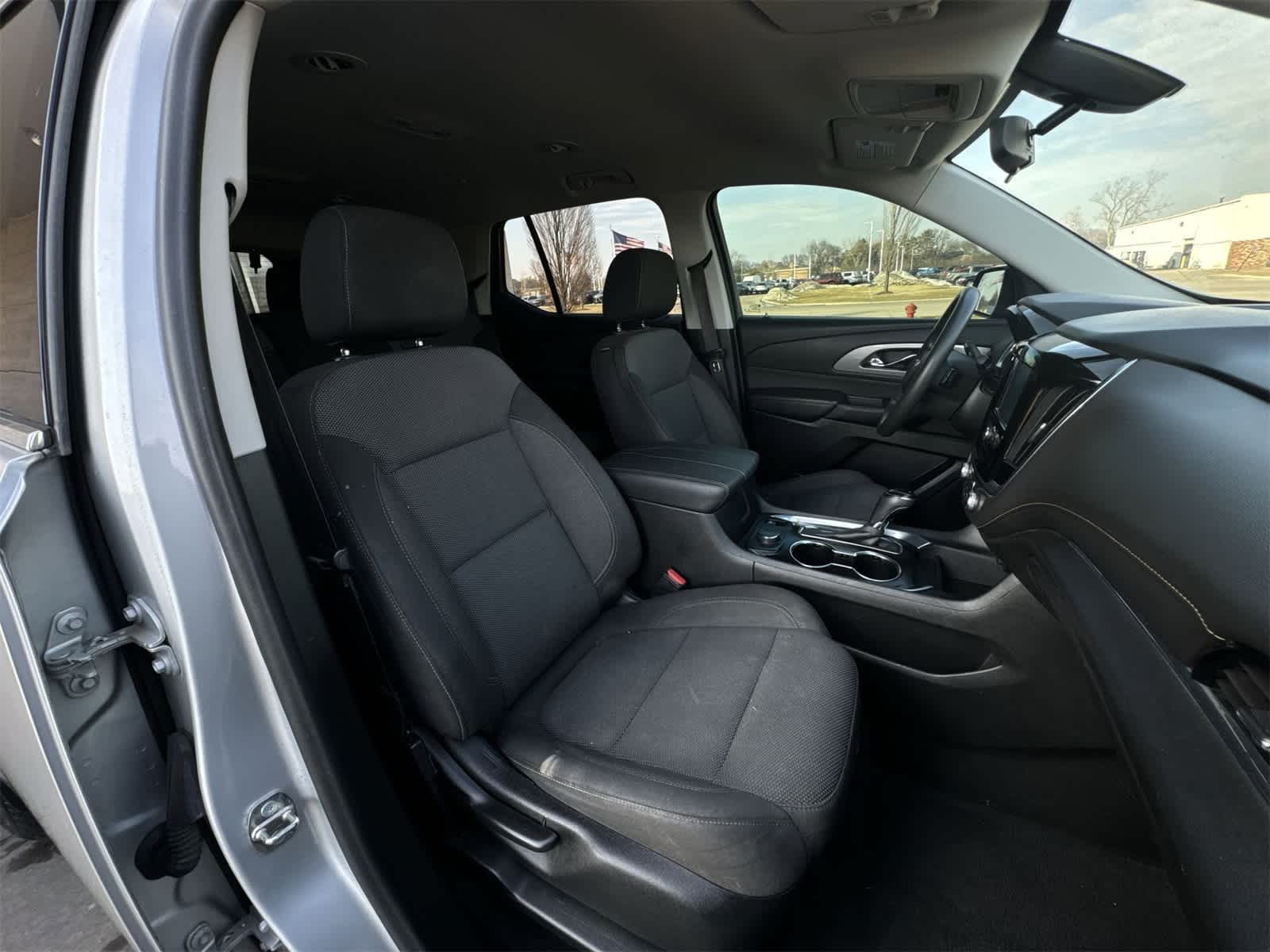 Thumbnail: 2019 Chevrolet Traverse - 22