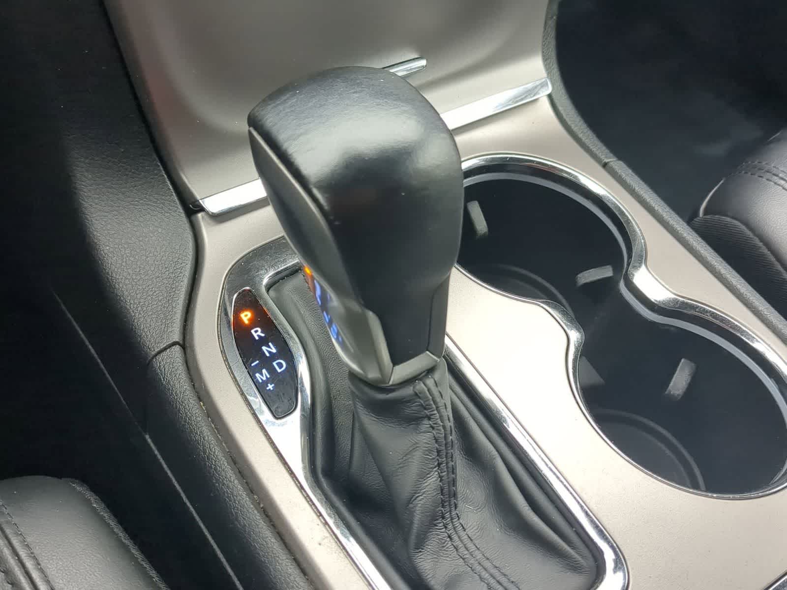 Thumbnail: 2021 Jeep Grand Cherokee - 29