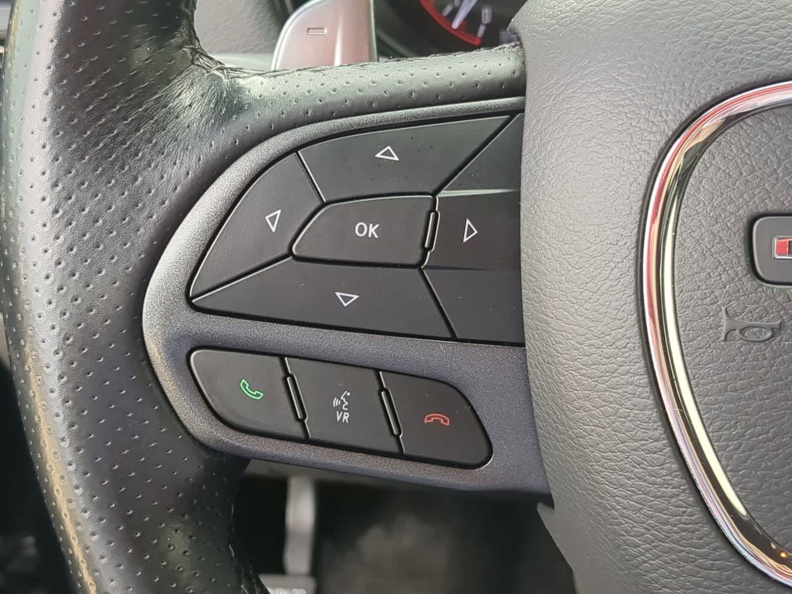 Thumbnail: 2022 Dodge Durango - 23