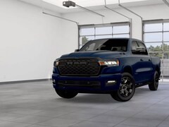 2026 Ram 1500 Big Horn Pickup
