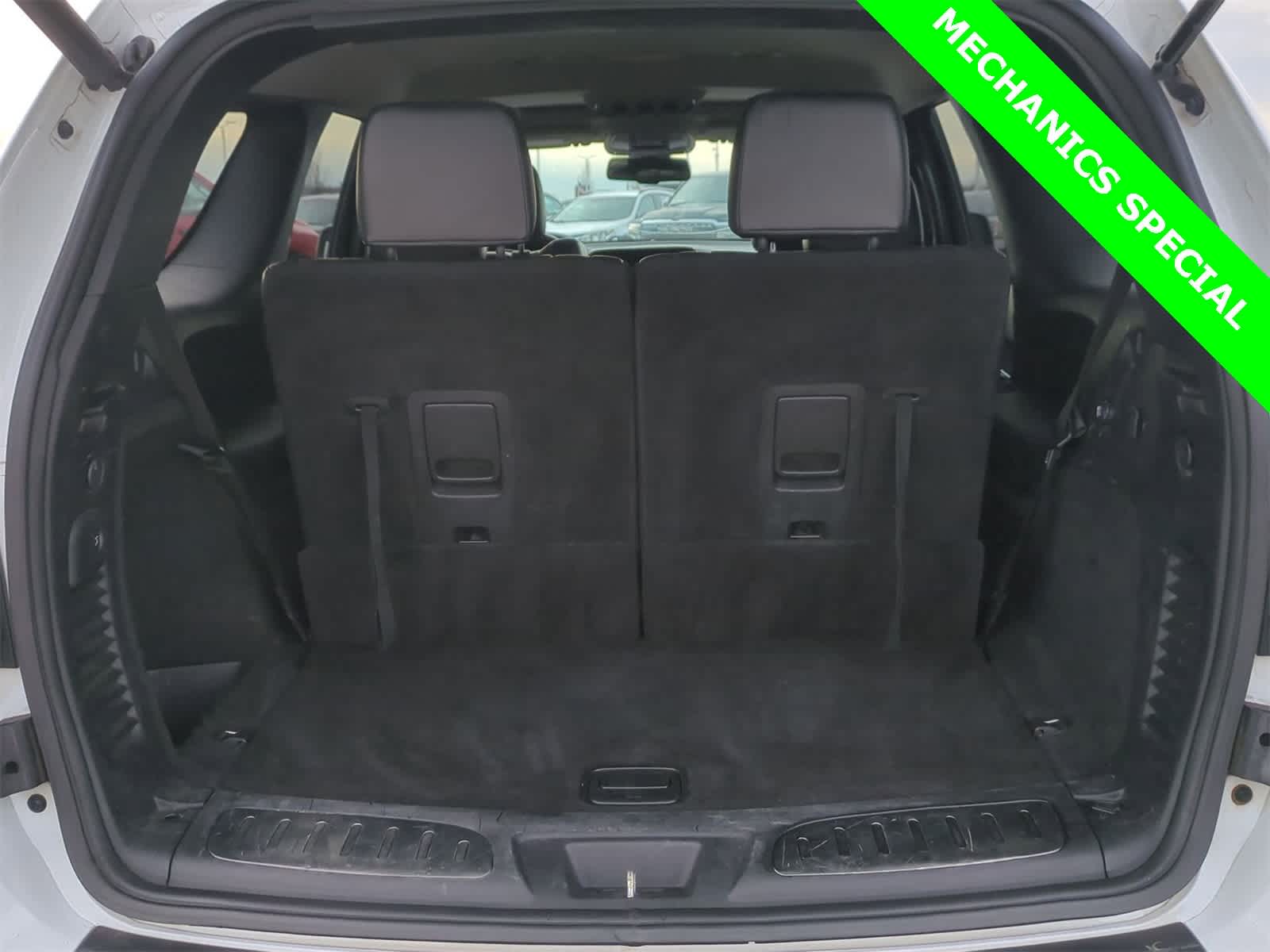 Thumbnail: 2015 Dodge Durango - 44