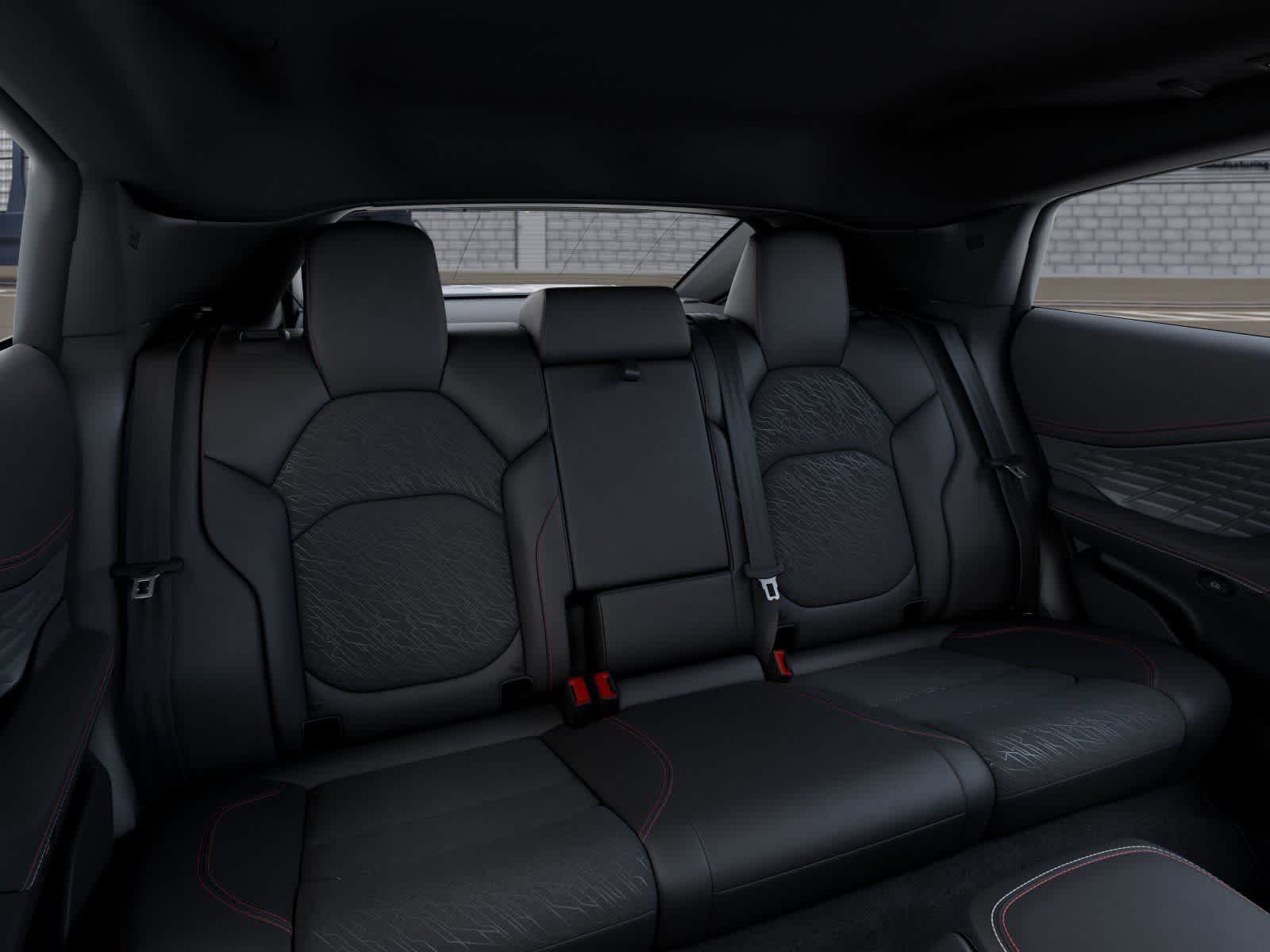 Thumbnail: 2026 Dodge Charger - 15