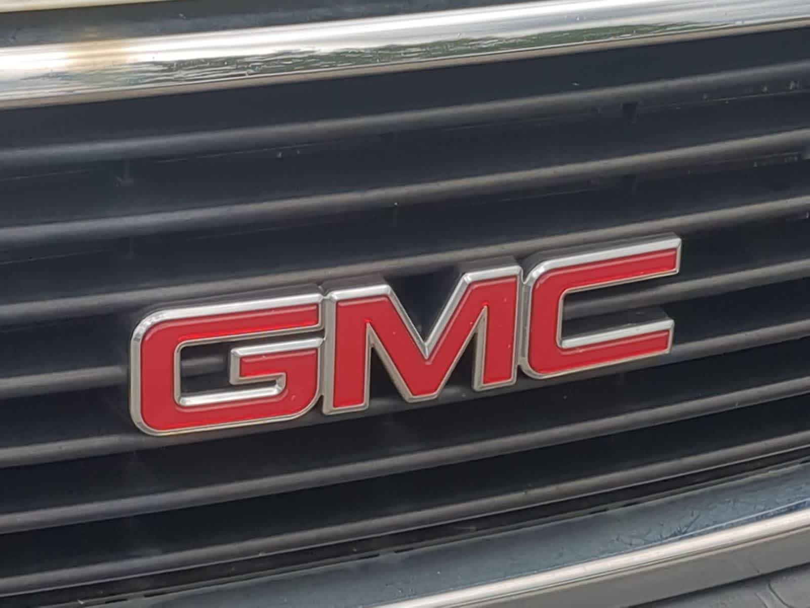 Thumbnail: 2017 GMC Savana - 12