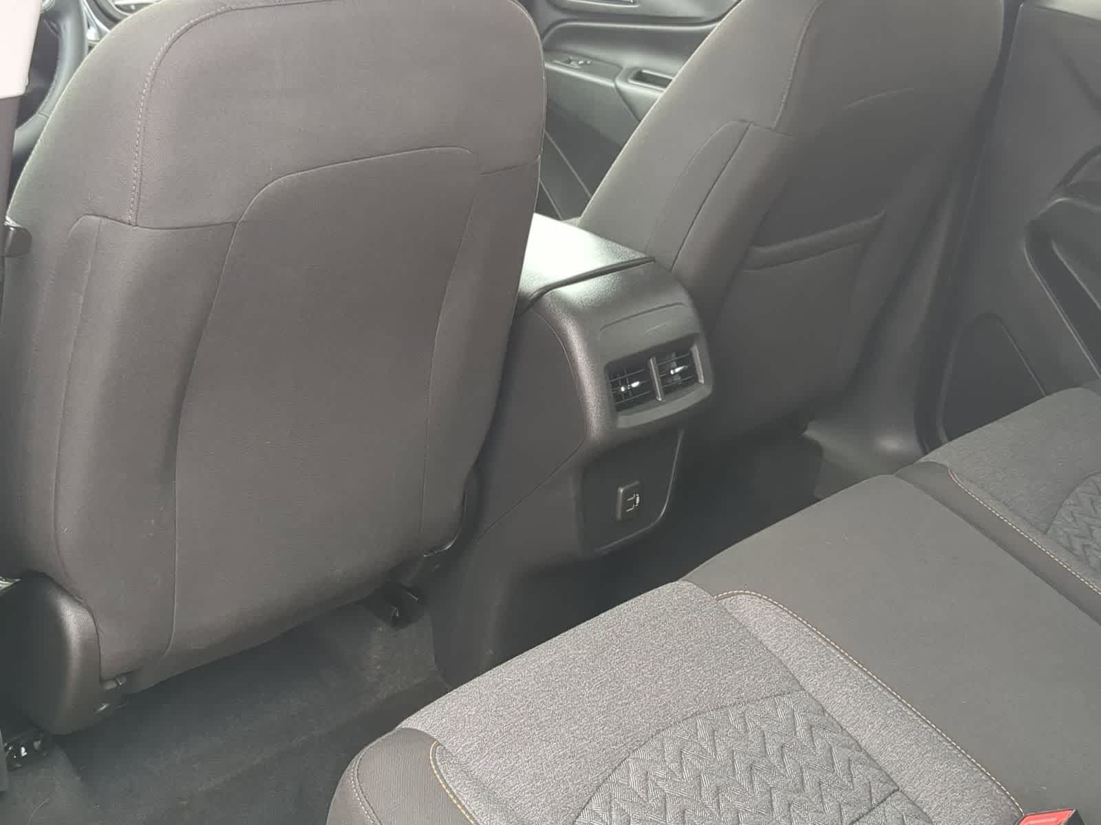 Thumbnail: 2023 Chevrolet Equinox - 18