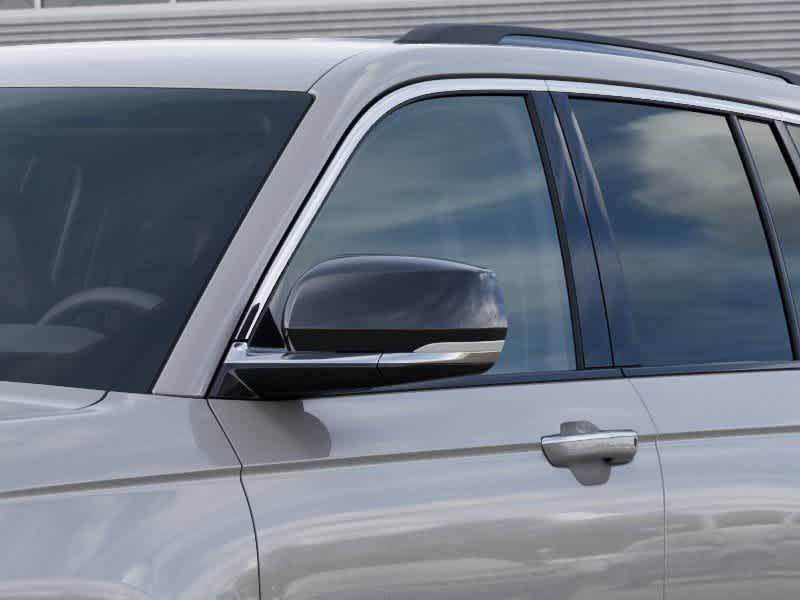 Thumbnail: 2025 Jeep Grand Cherokee - 12