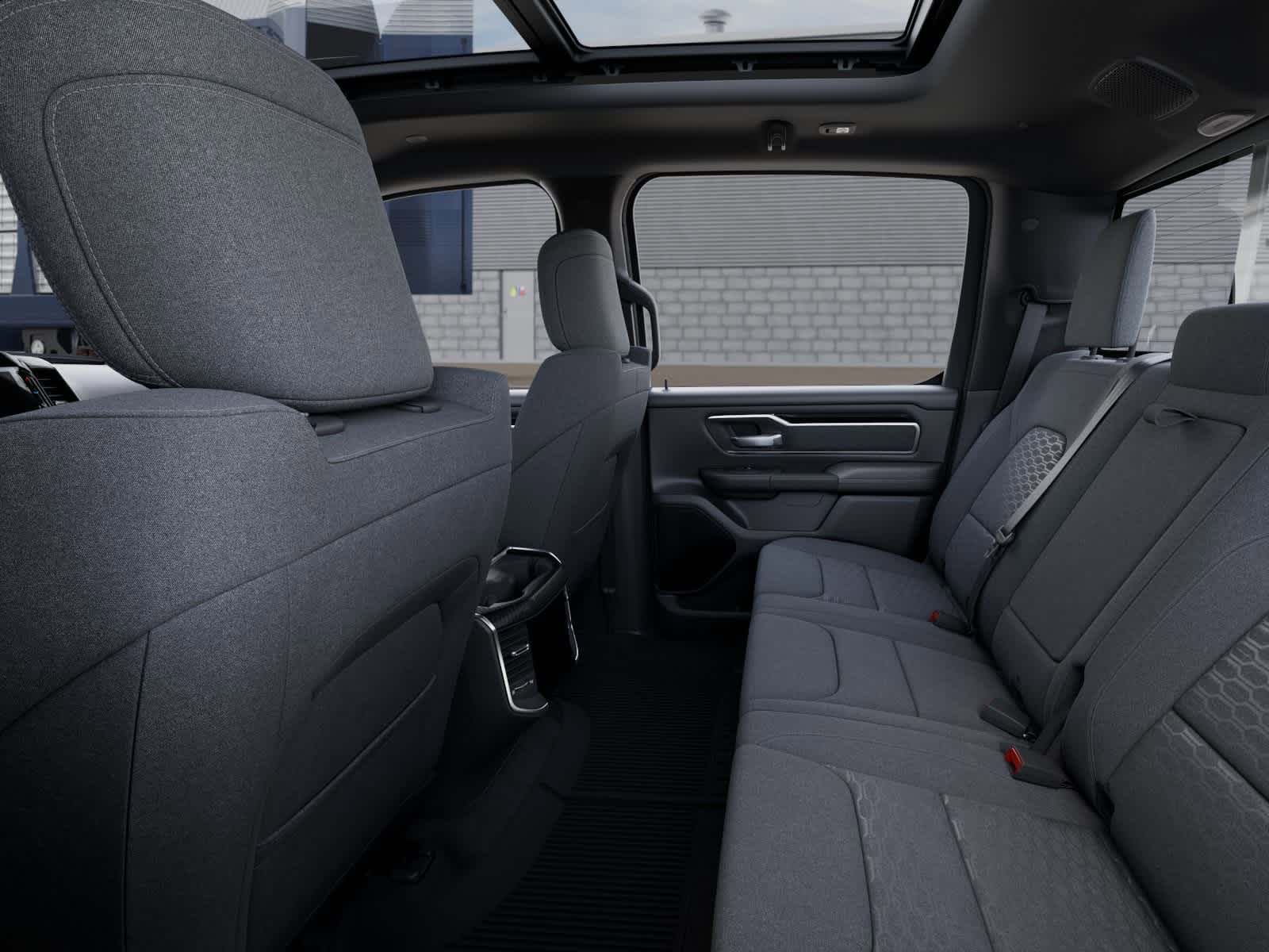 Thumbnail: 2026 RAM 1500 - 23