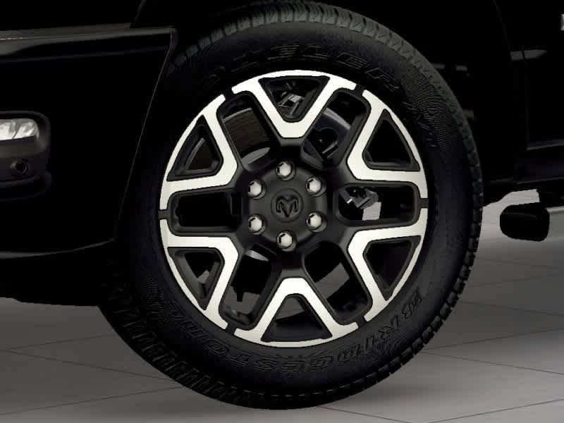 Thumbnail: 2026 RAM 1500 - 11