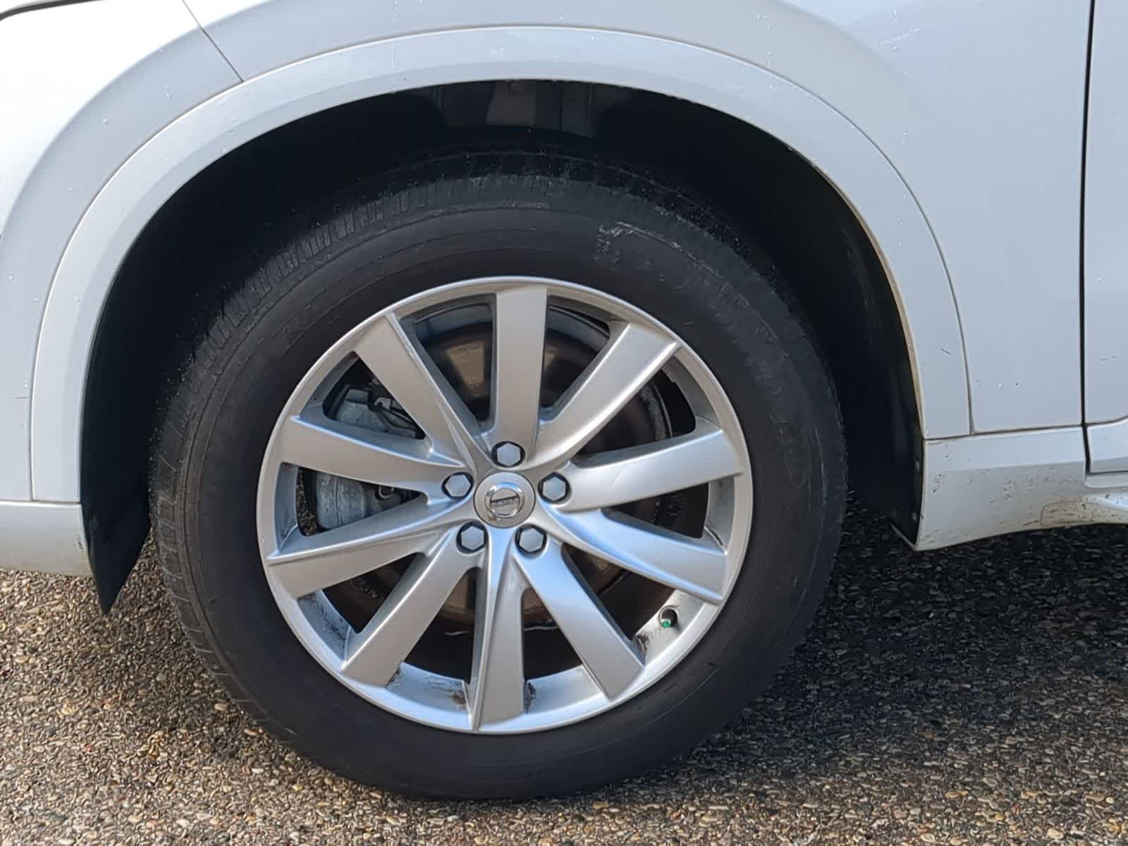 Thumbnail: 2018 Volvo XC90 - 14