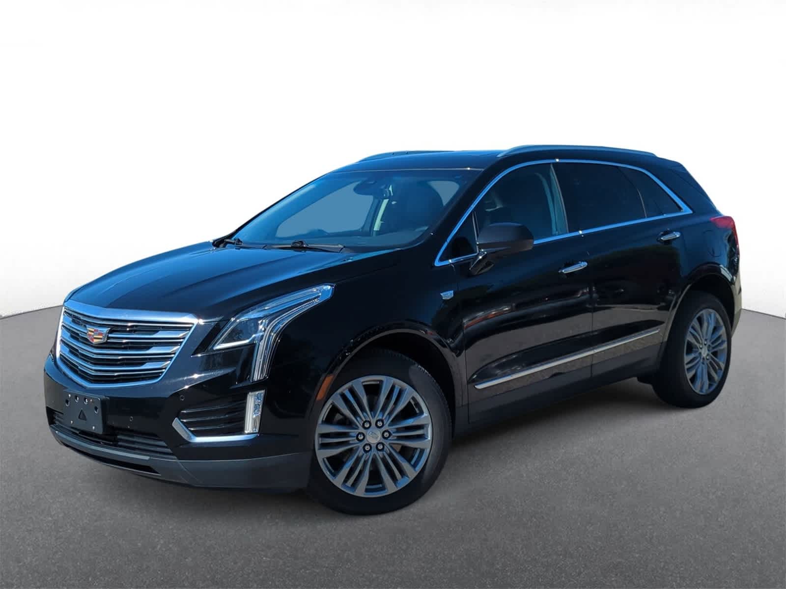 2017 Cadillac XT5 Premium Luxury -
                  Troy, MI