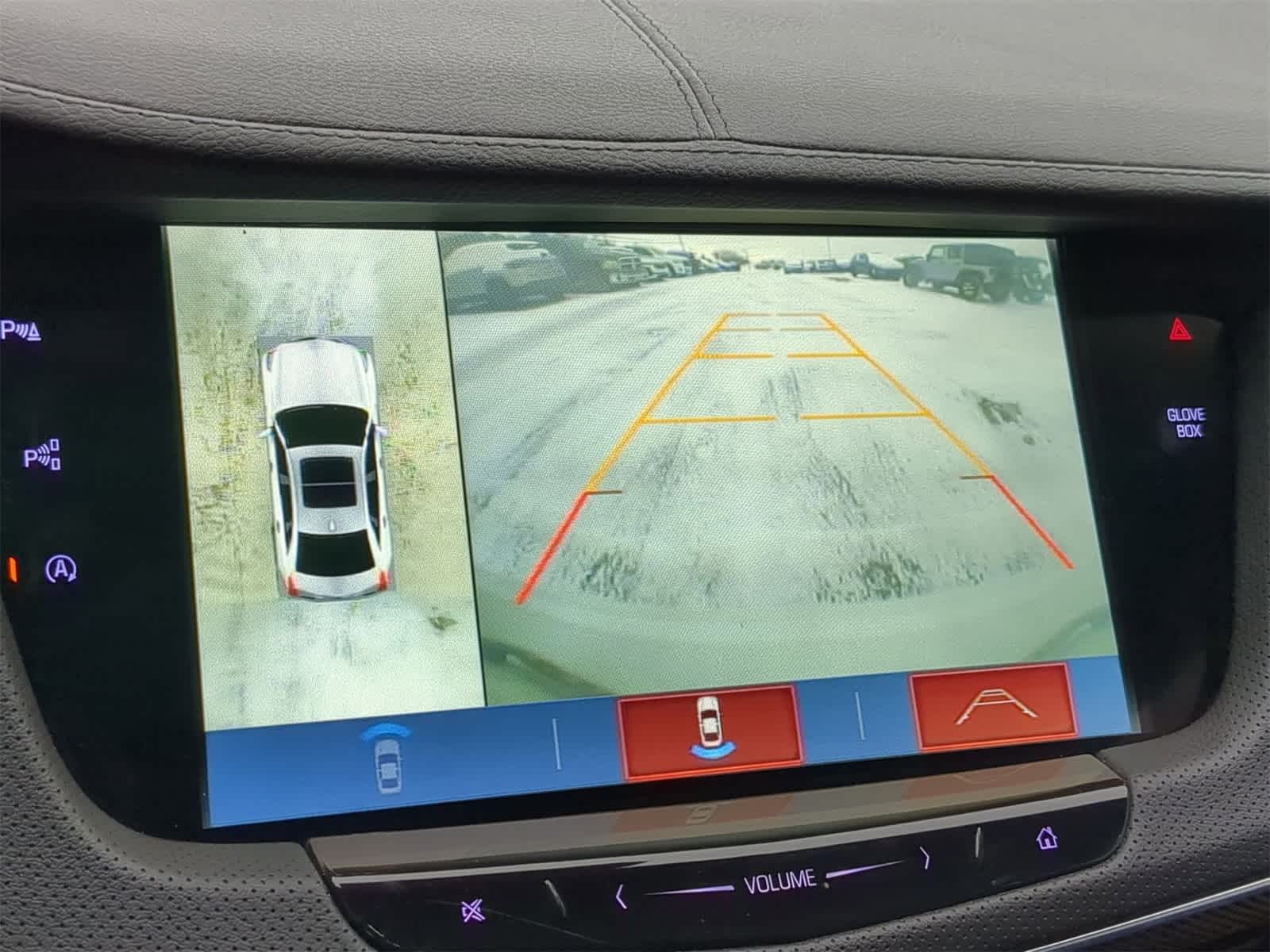 Thumbnail: 2018 Cadillac CT6 - 36