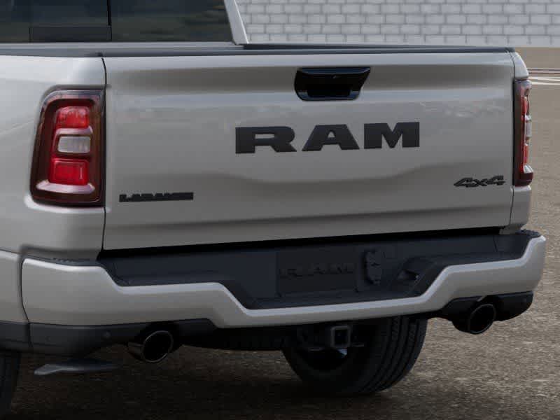 Thumbnail: 2026 RAM 1500 - 13