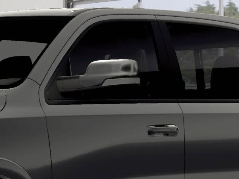 Thumbnail: 2026 RAM 1500 - 15