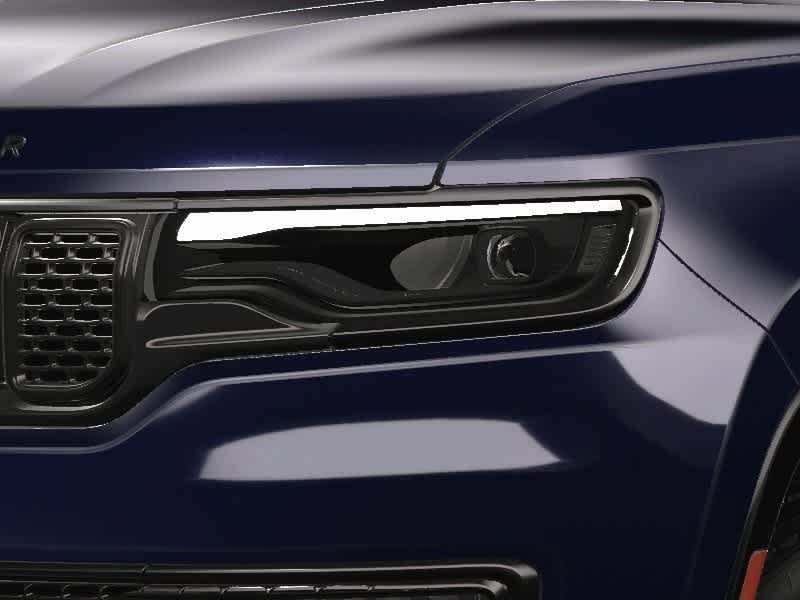2025 Jeep Wagoneer Series II 13