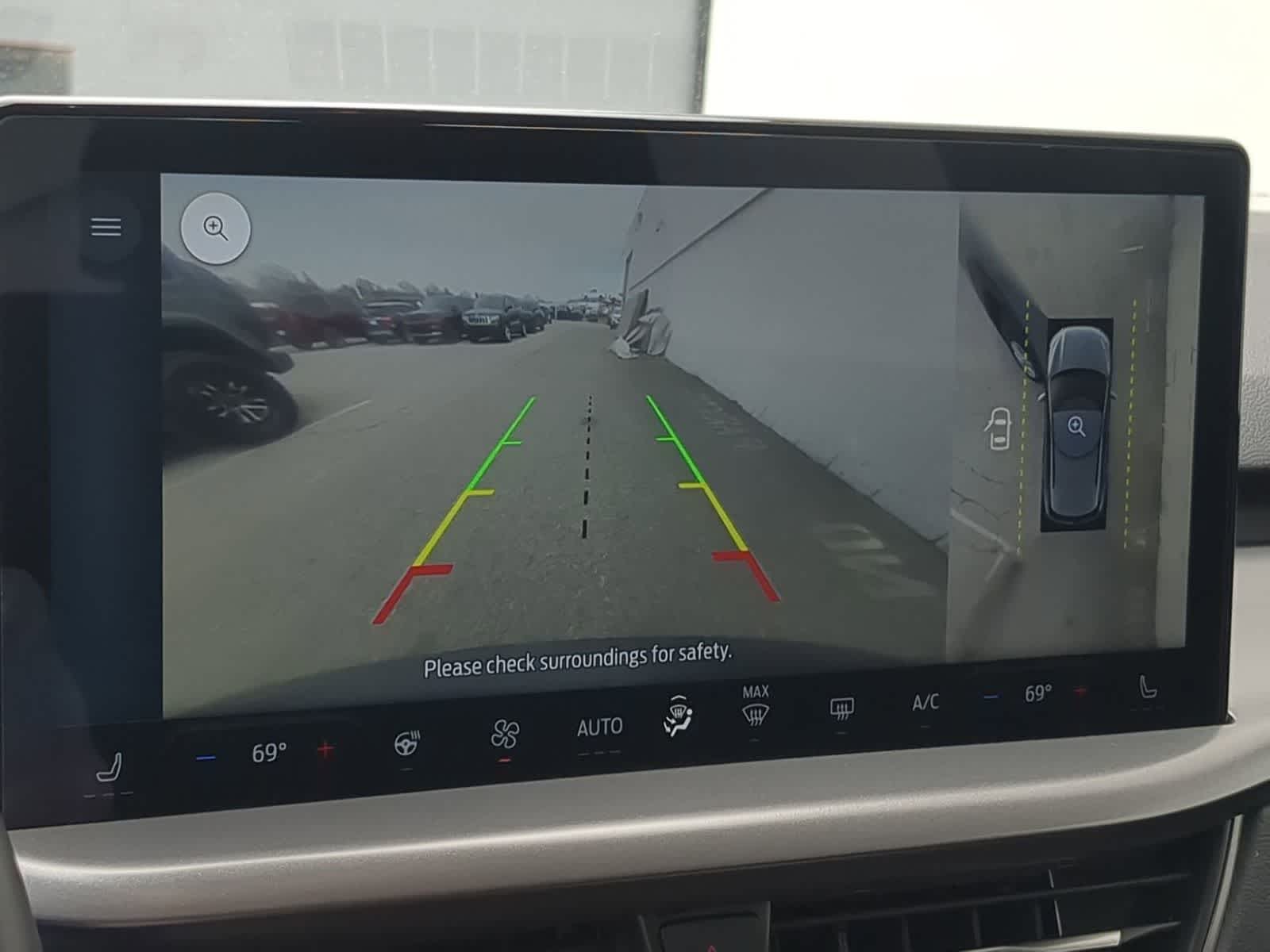 Thumbnail: 2024 Ford Escape - 29